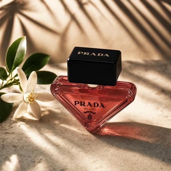 Prada Paradoxe Radical Essence parfym för kvinnor, påfyllningsbar 30 ml