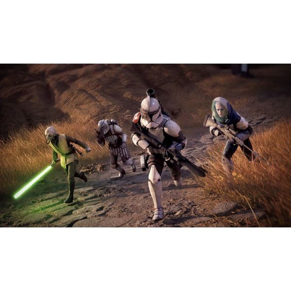 STAR WARS ZERO COMPANY - Xbox Series X-spel