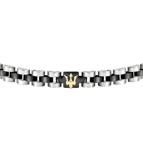 Armband i stål - JM320AST08