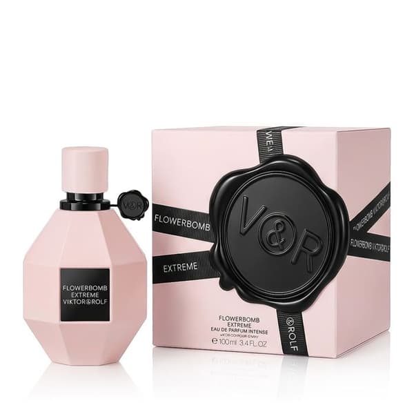 Viktor & Rolf Flowerbomb Extreme Intense Eau de Parfum Intense (Kvinde) 100 ml