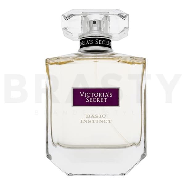 Victoria's Secret Basic Instinct eau de parfum kvinna 100 ml