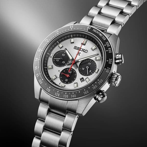 SEIKO KLOCKA PROSPEX SSC911P1