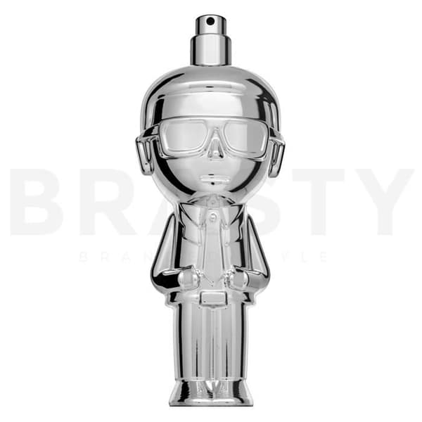 Lagerfeld Ikonik Man eau de parfum herre 100 ml