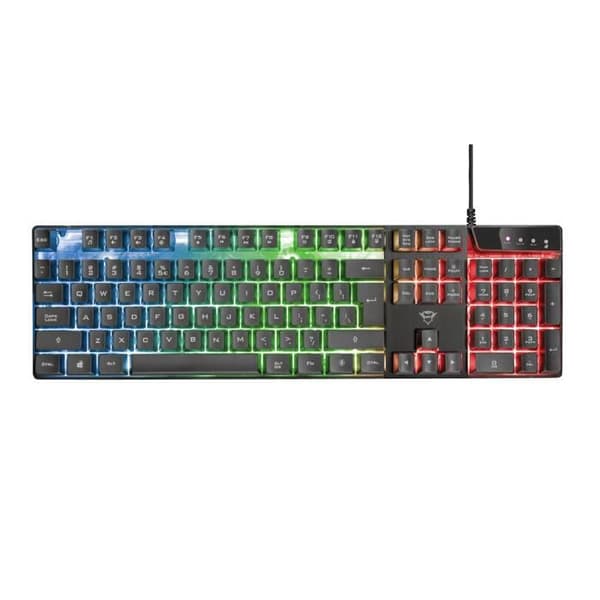 Combo Gamer Trust Gxt 838 Azor 2 i 1