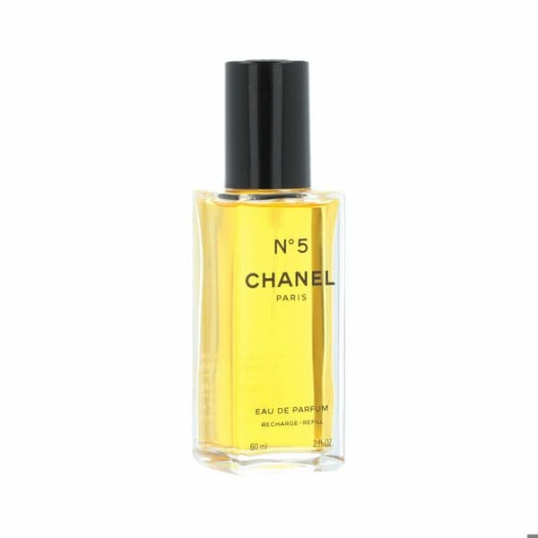 Parfume Kvinde Chanel 125470 Spray Kvinde EAU DE PARFUM