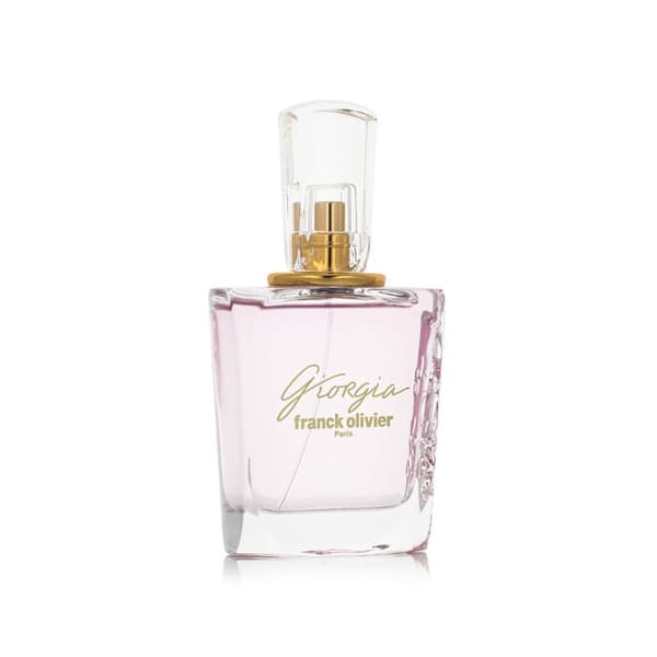 Franck Olivier Giorgia Eau de Parfum (Kvinde) 75 ml