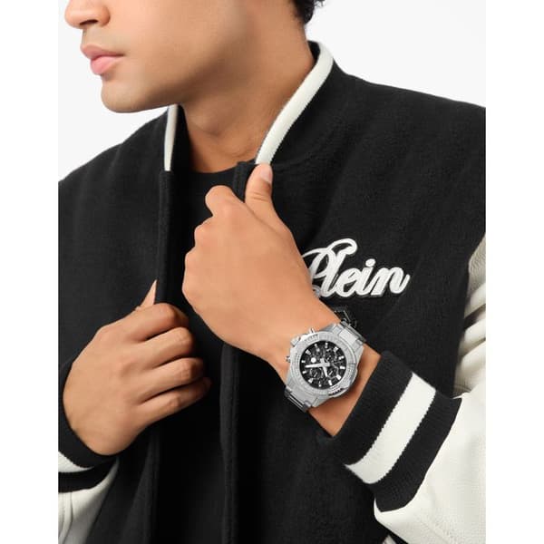 Philipp Plein Ur - Mænd - PWWFA0425