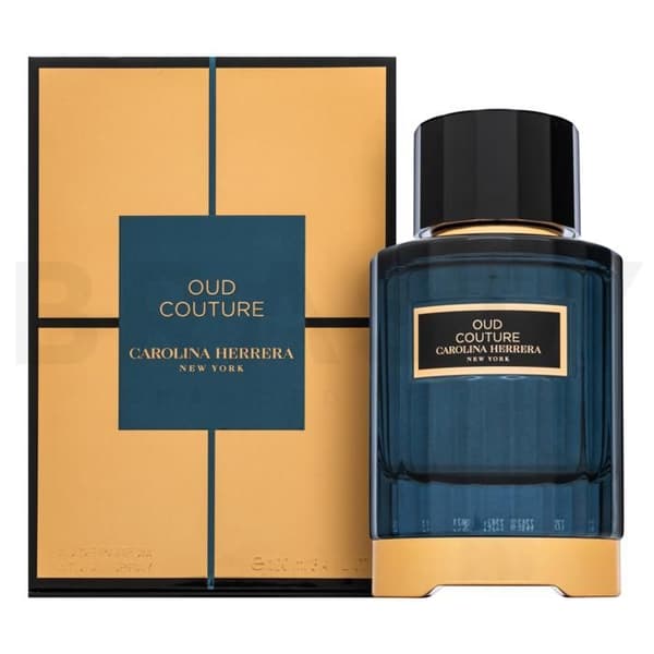 Carolina Herrera Oud Couture eau de parfum til kvinder 100 ml