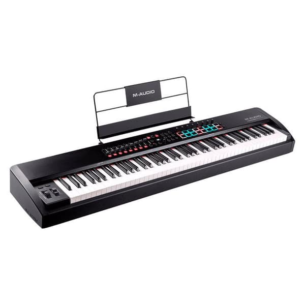 M AUDIO Hammer 88 Pro Masterkeyboard