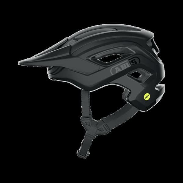 MTB-hjelm - ABUS - Cliffhanger - MIPS - ActiCage - Justerbar skygge