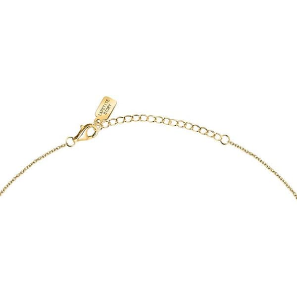 COLLIER LITEN HISTORIA SILVER - LPS10AWV09