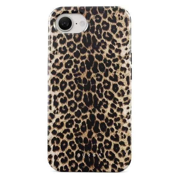 Baksida Tough Apple iPhone 17e / 16e - Spelare