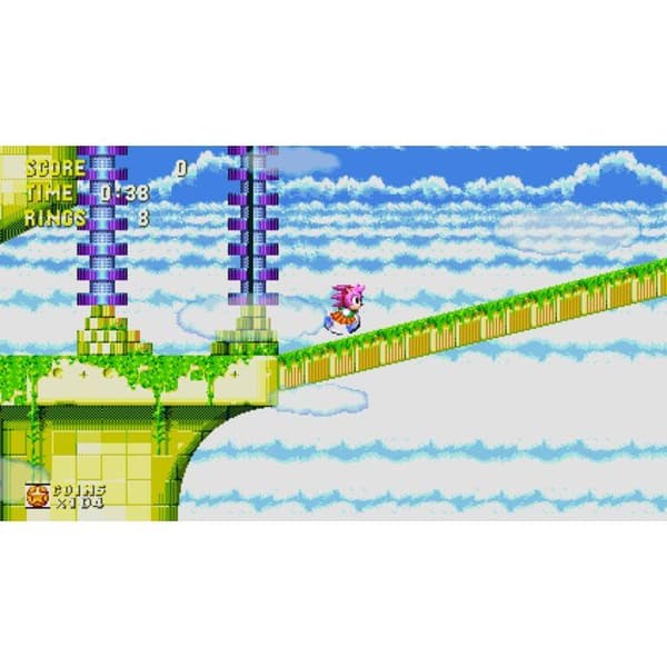Sonic Origins Plus: Limited Edition - PS4