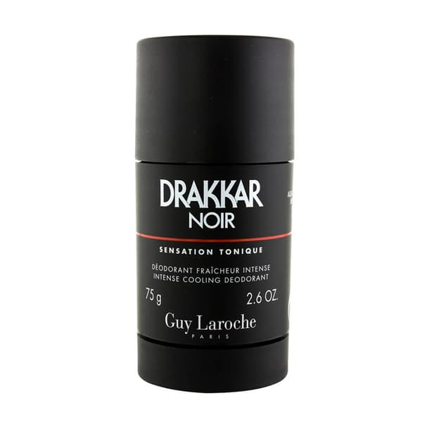 Guy Laroche Drakkar Noir Deodorantstick (Man) 75 ml