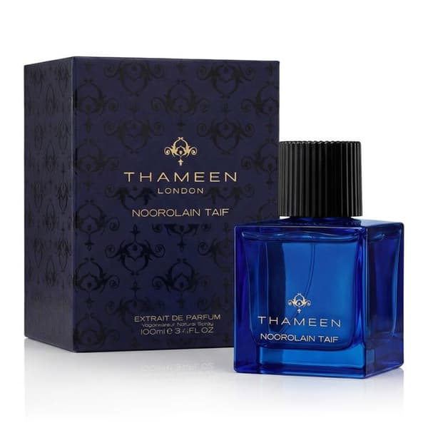 Thameen Noorolain Taif Extrait de Parfum (Kvinde) 100 ml