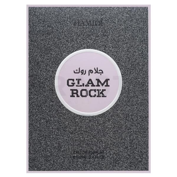 Hamidi Glam Rock eau de parfum för kvinnor 100 ml