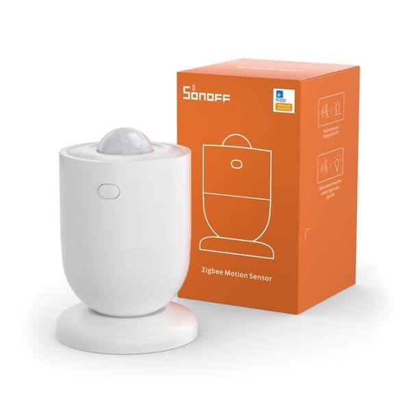 Sonoff rörelsesensor - SNZB-03P