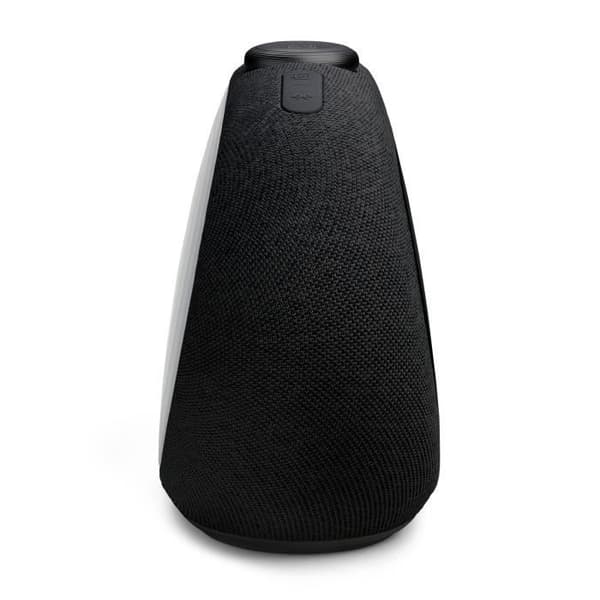 Vækkeur - JBL - Horizon 3 - Ambient lys - Bluetooth - USB-port - Sort