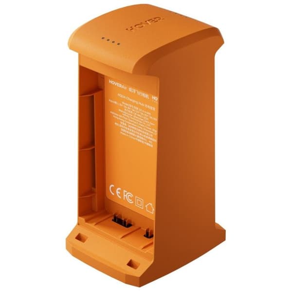 HoverAir AQUA Opladningsstation