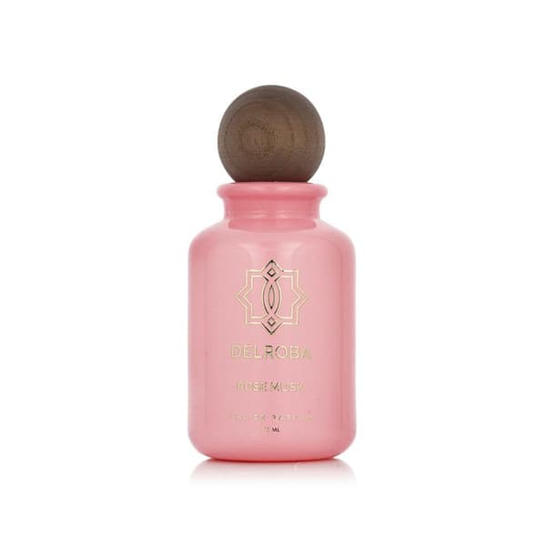 Delroba Rose Musk Eau de Parfum (Kvinde) 100 ml