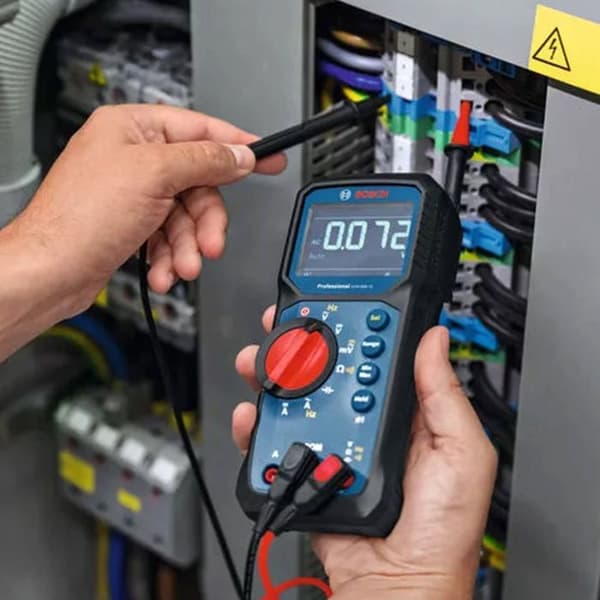 Digital multimeter BOSCH GDM 600-15