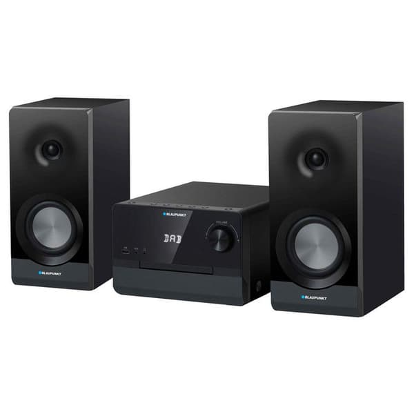 Microchain Blaupunkt MS49DAB 100 W RMS Tuner DAB+