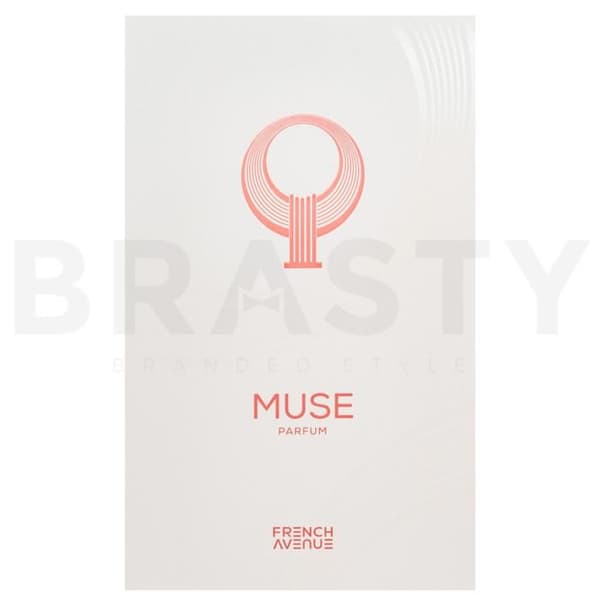 French Avenue Muse parfym för kvinnor 80 ml
