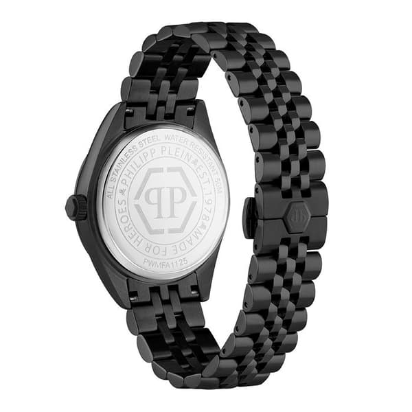 Philipp Plein Ur - Mænd - PWMFA1125