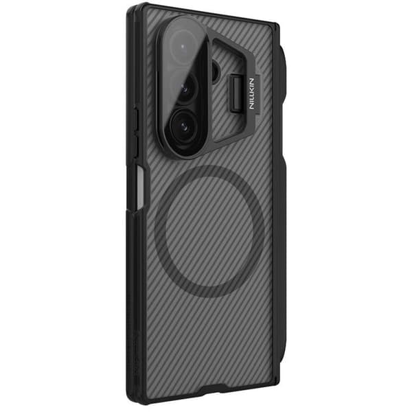 Skydd för Galaxy Z Fold7 5G - PC, Transparent