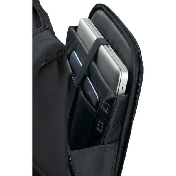 Datorryggsäck 14,1" Samsonite Securipak 2,0