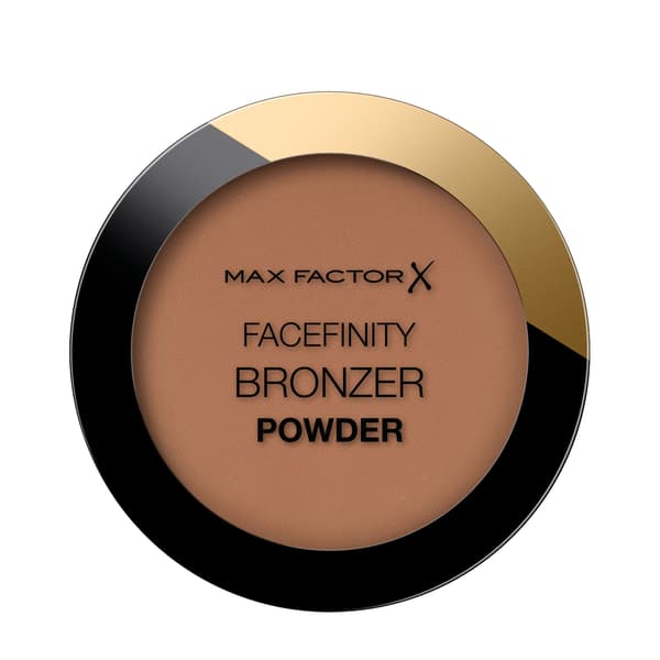 FACEFINITY MATTE BRONZER