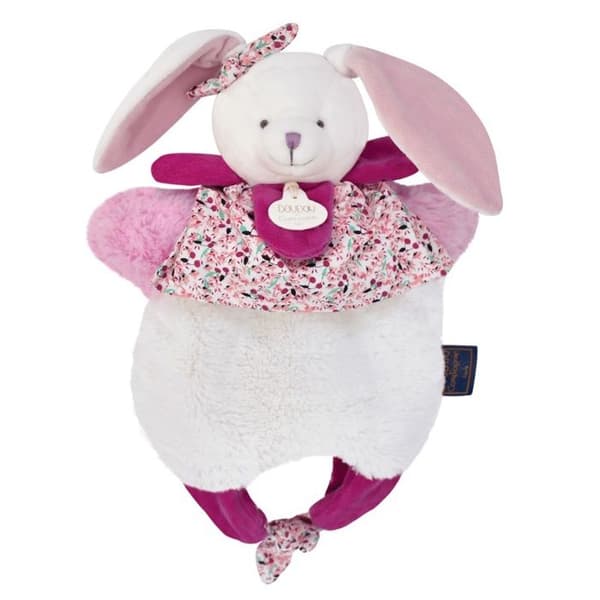 Doudou kanin Amusette 3 I 1