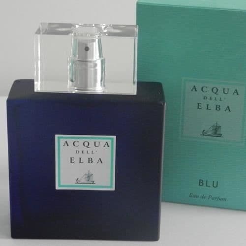 Acqua dell’ Elba BLU Mand EDP 50ml