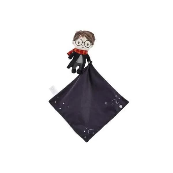 Doudou Rainbow Designs Harry Potter