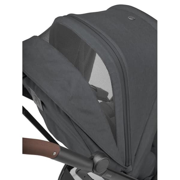MAXI COSI - Leona 2 Barnevogn Twillic Graphite