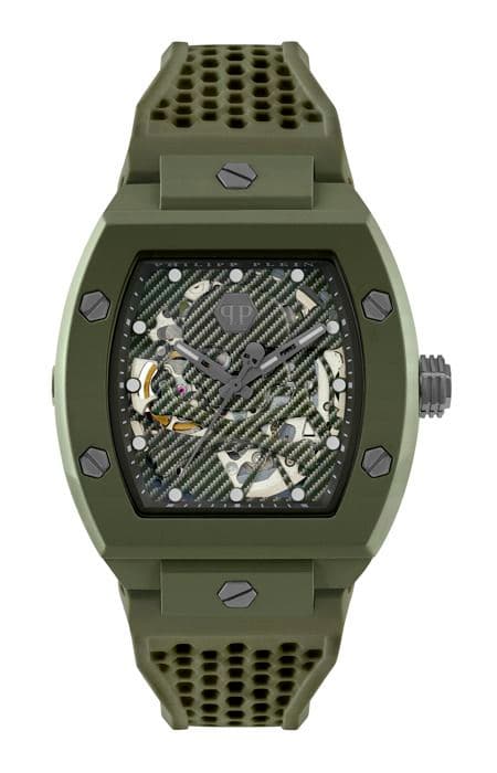 Philipp Plein Klocka - Herr - PWVBA0223