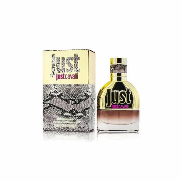Roberto Cavalli Just Cavalli Til Kvinder Edt Spray 30ml