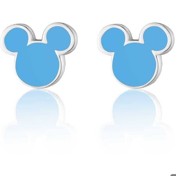 Örhängen - 925 silver - Disney - ES00105SL.CS