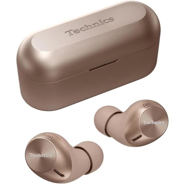 Technics EAH-AZ40M2 Pink - True Wireless Earbuds - Høretelefoner