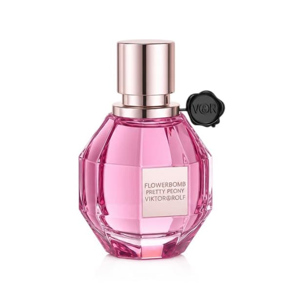 Viktor & Rolf Flowerbomb Pretty Peony Eau de Parfum (Kvinde) 30 ml