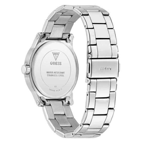Guess Klocka - Kvinnor - GW0861L1