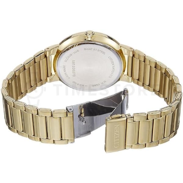 Citizen BI5012-53E Klocka herr Quartz 40 mm 5 ATM