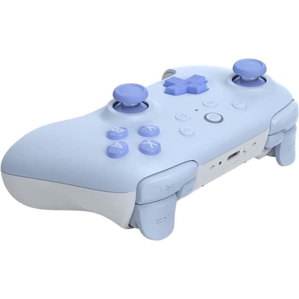 Spelkontroll - GENERISK - Ultimate 2C - Bluetooth - 6 axlar - Vibration