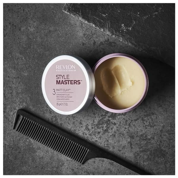 REVLON PROFESSIONAL Style Masters Matte Modeling Compound 85g, Styling