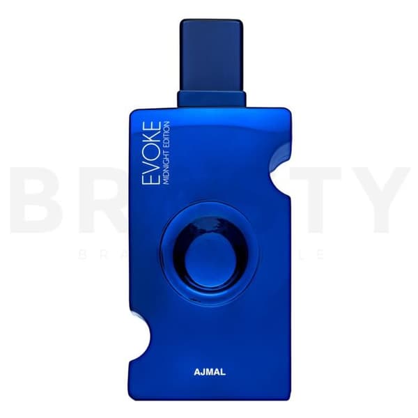 Ajmal Evoke Midnight Her eau de parfum kvinde 75 ml