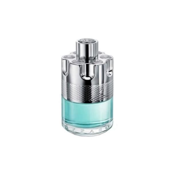 Azzaro Wanted Tonic Eau De Toilette Spray 50ml