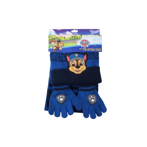 Vinteroutfit 3 dele PAW Patrol