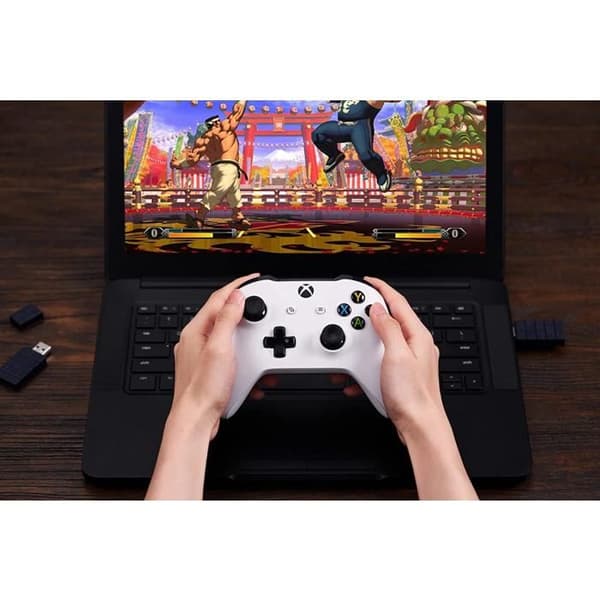 8BitDo trådlös USB-adapter