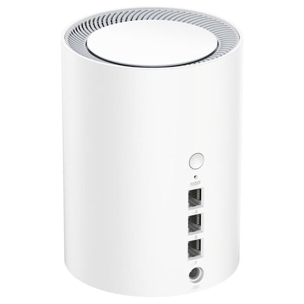 CUDY M3600 (1 enhet) Dubbelband BE3600