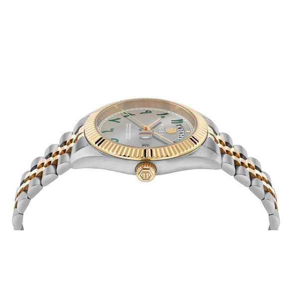 Philipp Plein Klocka - Herrar - PWPNA0926